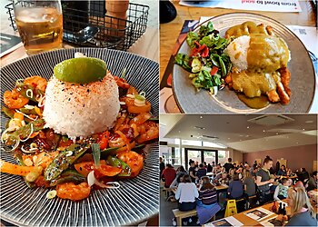 Wagamama Exeter Central