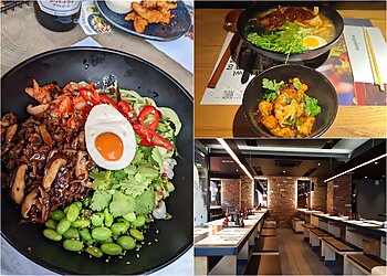 Wagamama Harrogate