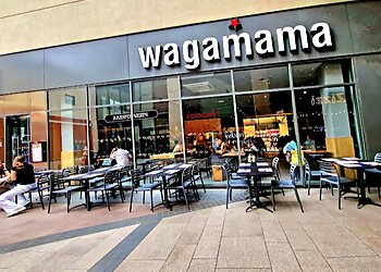 Wagamama High Wycombe