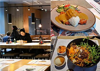 Wagamama High Wycombe