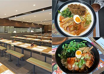 Wagamama Leeds Trinity