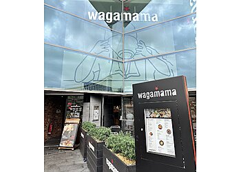 Wagamama Liverpool One