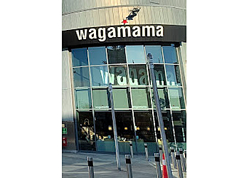 Wagamama Livingston