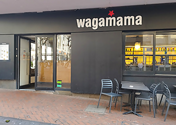 Wagamama Ltd