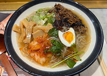 Wagamama Ltd