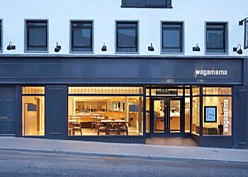 Wagamama Maidstone