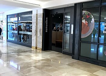 Wagamama Milton Keynes