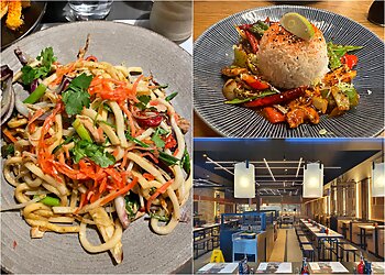 Wagamama Milton Keynes