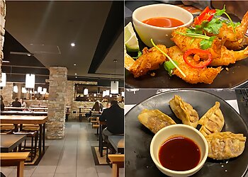 Wagamama Newcastle Eldon Square