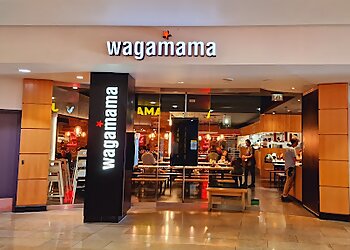 Wagamama Solihull