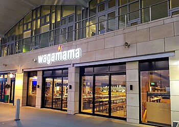 Wagamama Southampton Westquay