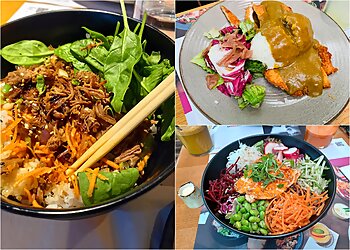 Wagamama Southampton Westquay