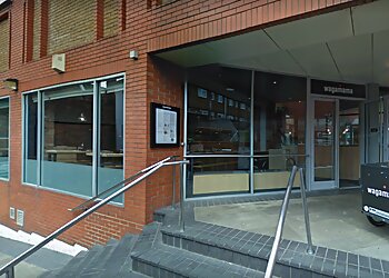 Wagamama St Albans
