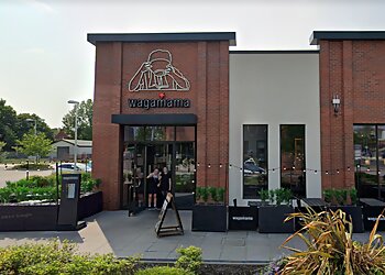 Wagamama Stoke