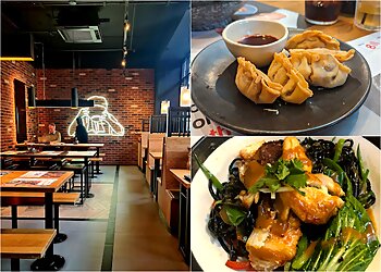 Wagamama Swindon Designer Outlet