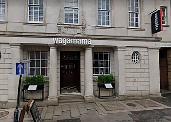 Wagamama Winchester