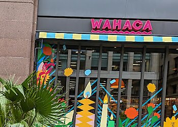 Wahaca