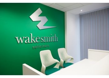 Wake Smith Solicitors