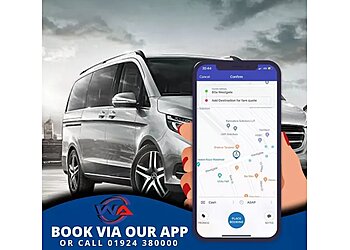 Wakefield & Abbey Cars