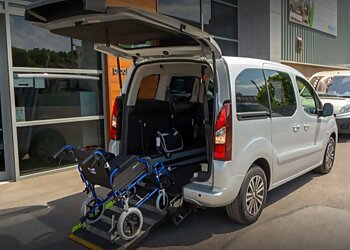 Wakefield & Abbey Cars