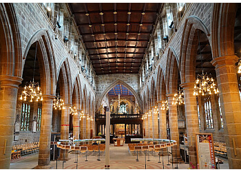 Wakefield Cathedral