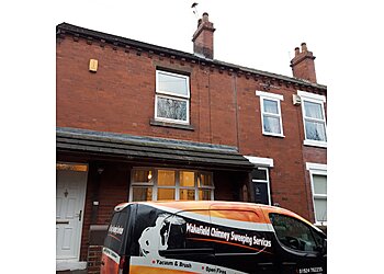 Wakefield Chimney Sweeping Services