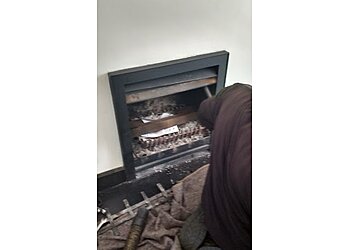 Wakefield Chimney Sweeping Services