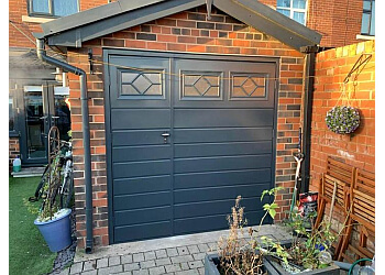 Wakefield Garage Doors Ltd.