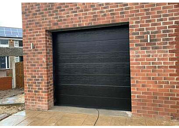 Wakefield Garage Doors Ltd.