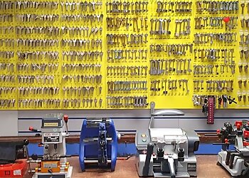 Wakefield Lock and Key Centre