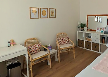 Wakefield Osteopathy for Babies & Children