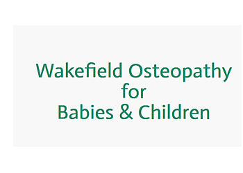 Wakefield Osteopathy for Babies & Children