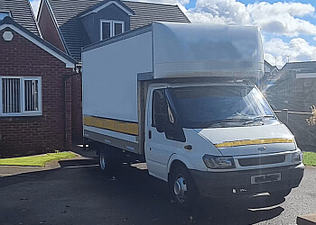Wakefield Removals