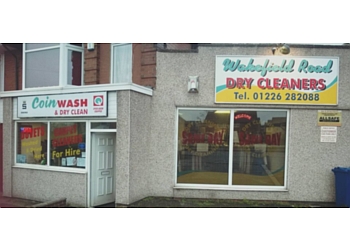 3 Best Dry Cleaners  in Barnsley UK ThreeBestRated