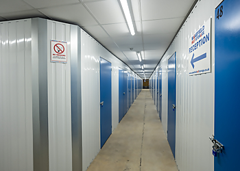 Wakefield Self Storage