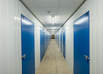 Wakefield Self Storage