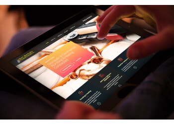 Wakefield Website Design Ltd