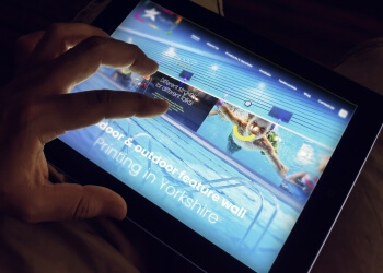 Wakefield Website Design Ltd