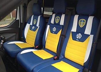 Wakefield upholsterers Ltd.