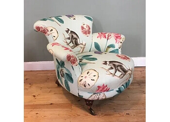 Walcot Upholstery