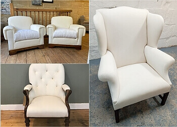 Walcot Upholstery