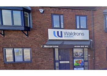 Waldrons Solicitors 