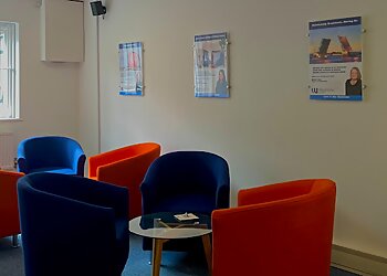 Waldrons Solicitors Ltd.