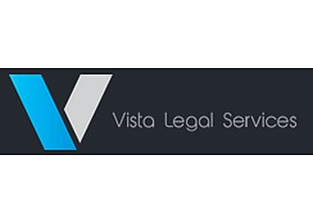 Waleed Hussain - VISTA LEGAL SERVICES