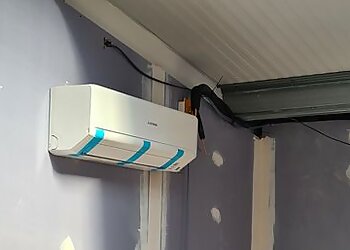 Wales Air Conditioning