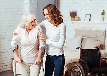 Walfinch Home Care Newcastle