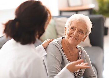 Walfinch Home Care Newcastle