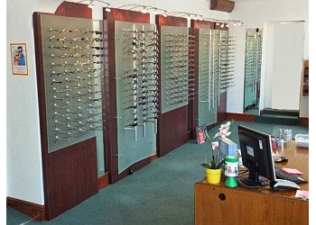 Best Opticians Coventry