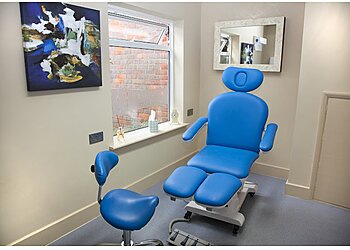 Walk This Way Podiatry