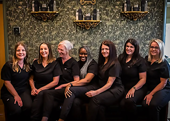 Walk This Way Podiatry